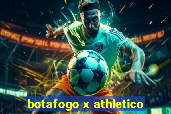 botafogo x athletico-pr palpite